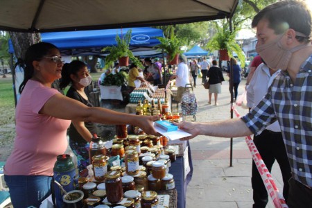 PARA CAPITAL E INTERIOR: La Escuela de Oficios inicia el “Kit Emprendedor” para brindar nuevas oportunidades.